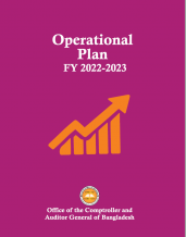 Operational Plan FY 2022-2023