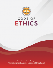 Code of Ethics, 2021