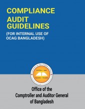 Compliance Audit Guidelines, 2021