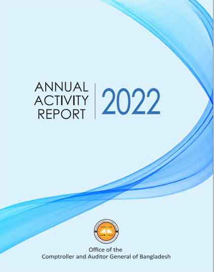 Annual Activity Report 2022