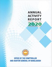 Annual Activity Report 2020