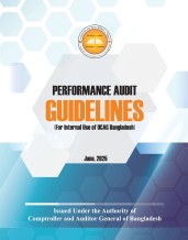 Performance Audit Guidelines, 2025 (English Version)